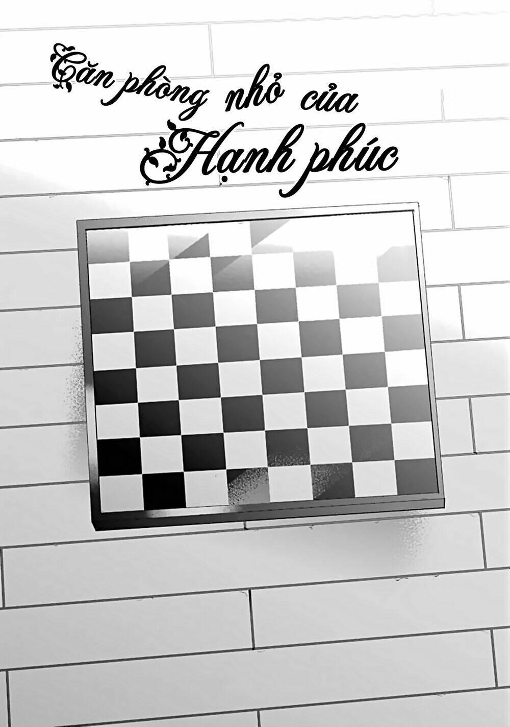 Sachi-Iro No One Room Chap 49 - Next Chap 50