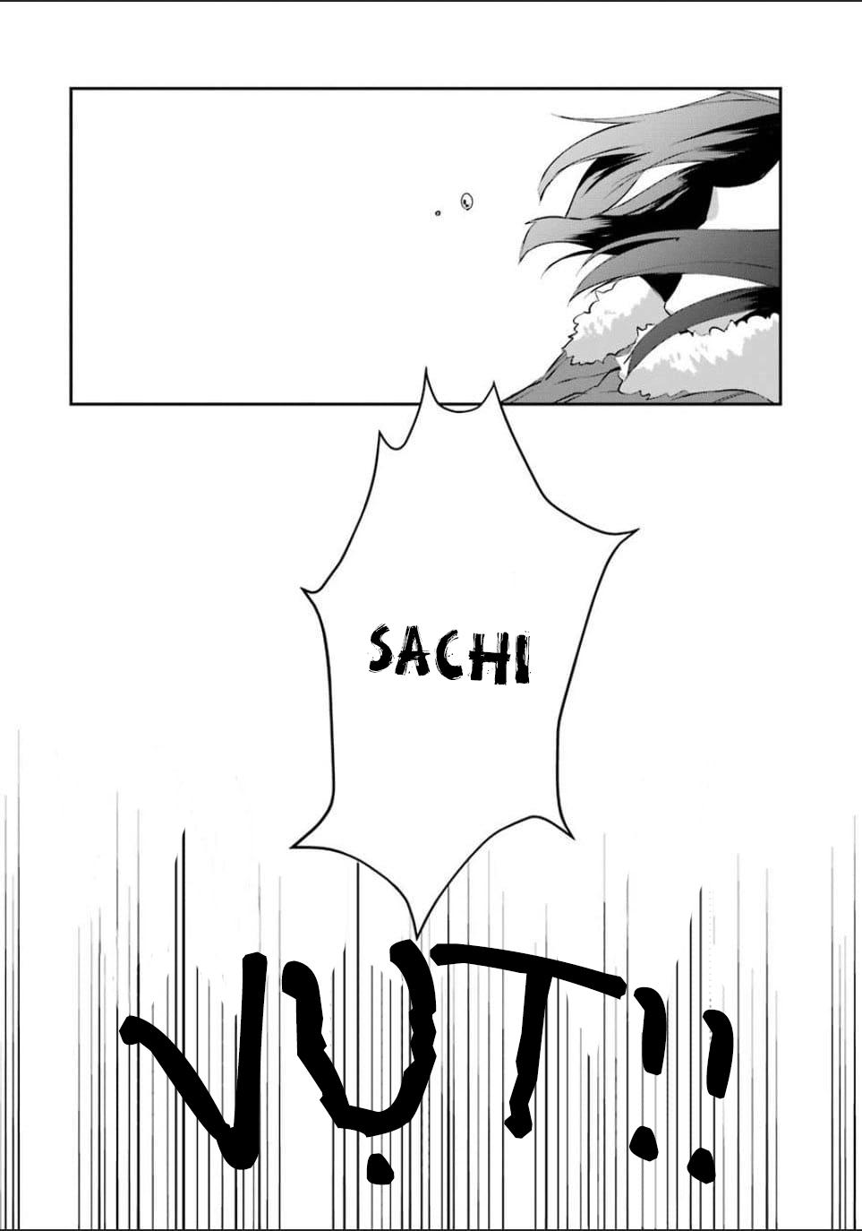 Sachi-Iro No One Room Chap 5 - Next Chap 6