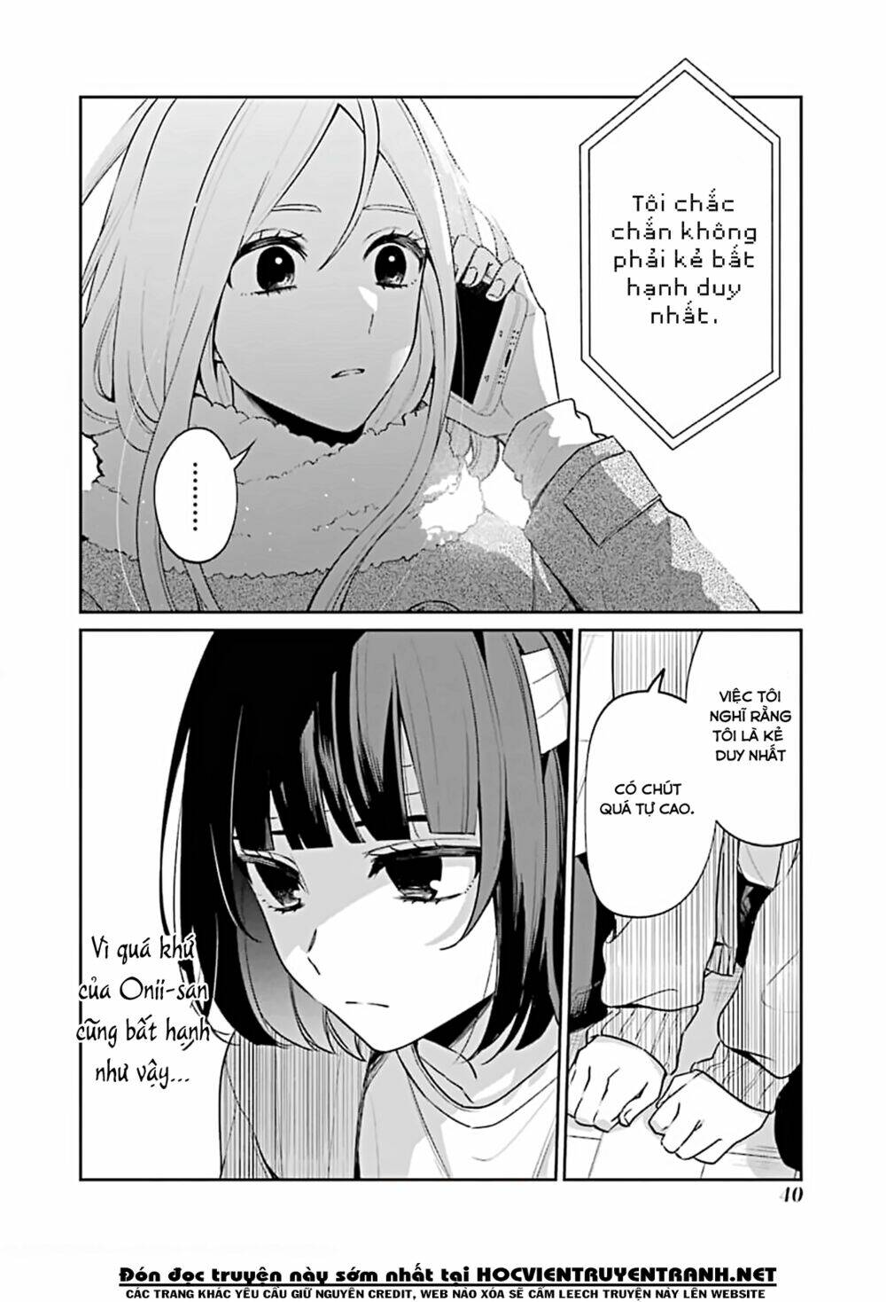 Sachi-Iro No One Room Chap 50 - Next Chap 51