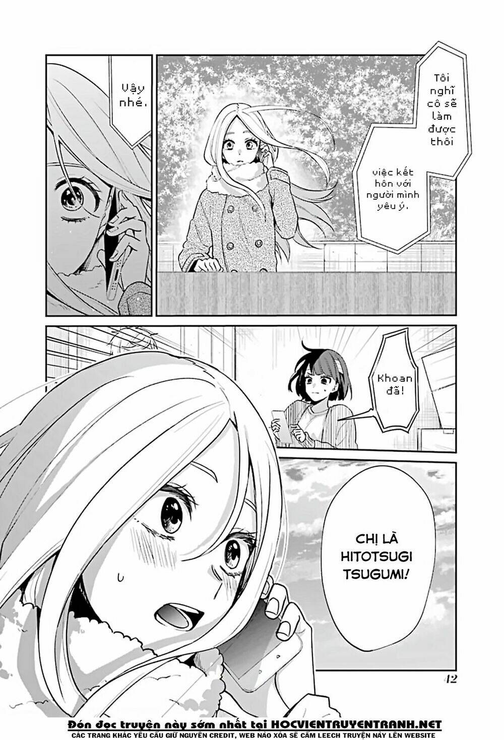 Sachi-Iro No One Room Chap 50 - Next Chap 51
