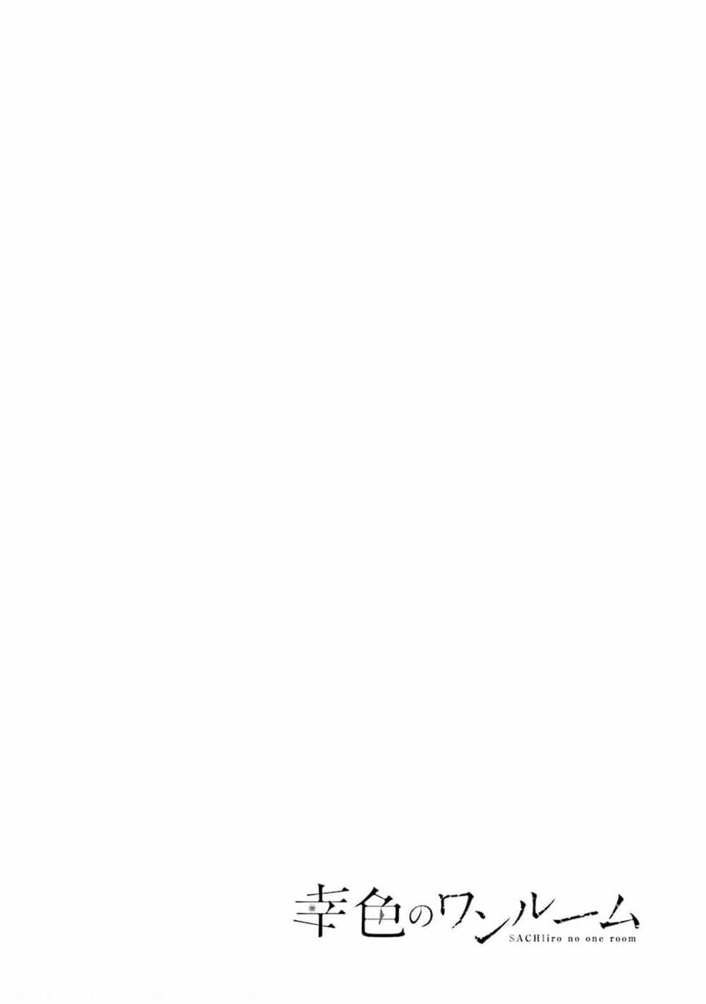 Sachi-Iro No One Room Chap 50 - Next Chap 51