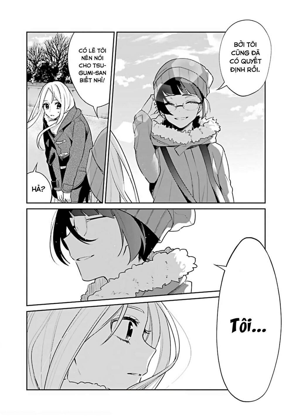 Sachi-Iro No One Room Chap 51 - Next Chap 52