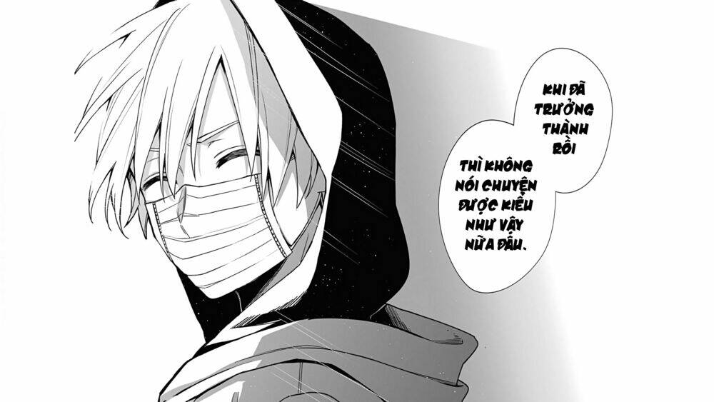 Sachi-Iro No One Room Chap 52 - Next Chap 53