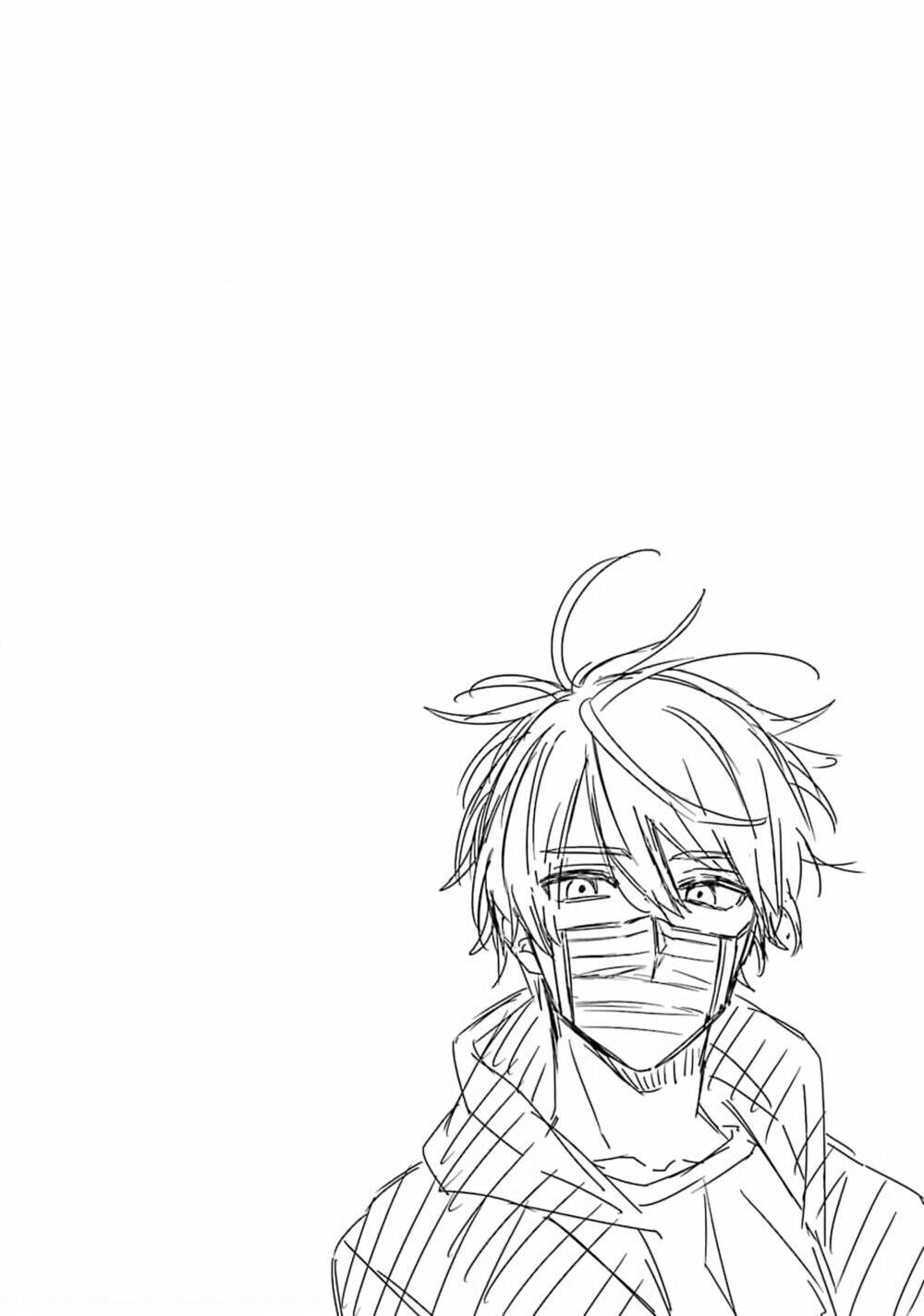 Sachi-Iro No One Room Chap 52 - Next Chap 53