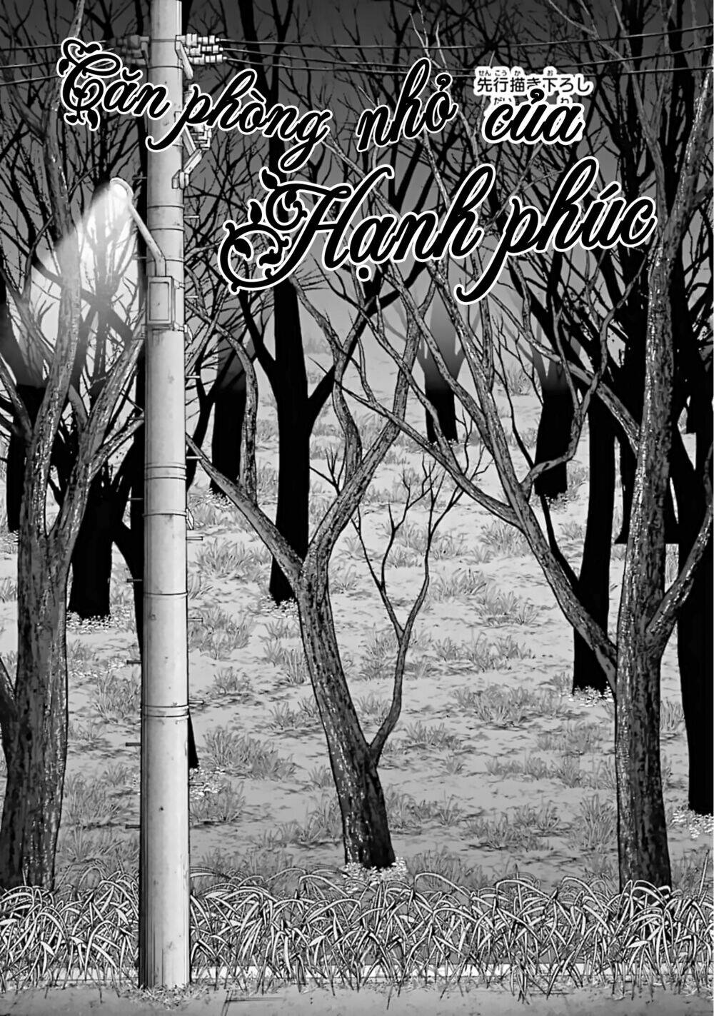 Sachi-Iro No One Room Chap 53 - Next Chap 54