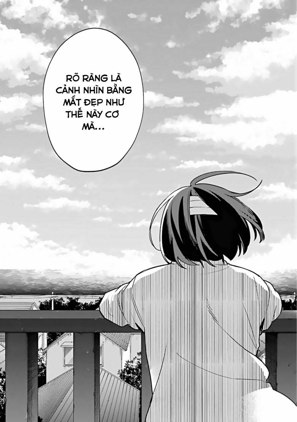 Sachi-Iro No One Room Chap 54 - Next Chap 55