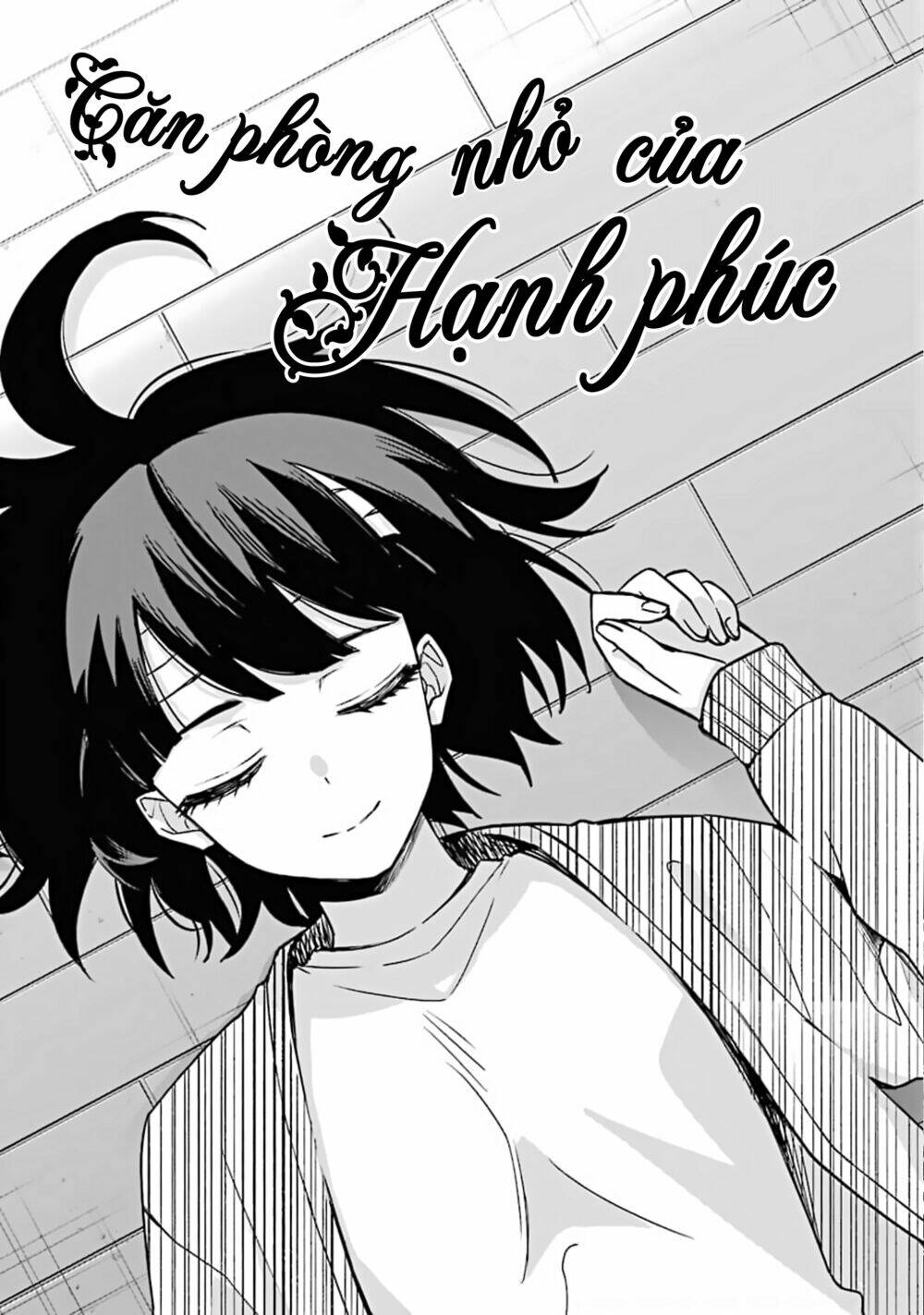 Sachi-Iro No One Room Chap 54 - Next Chap 55