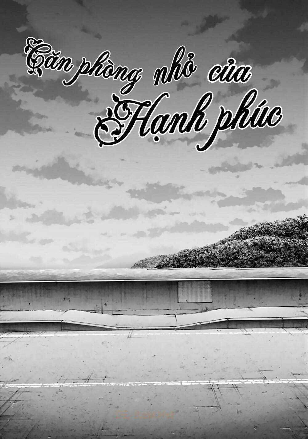 Sachi-Iro No One Room Chap 55 - Next Chap 56