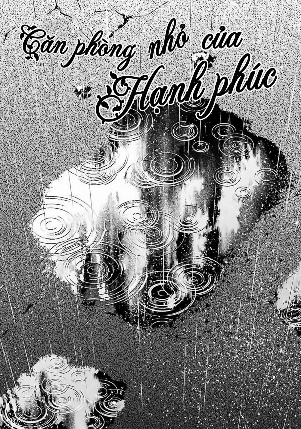 Sachi-Iro No One Room Chap 56 - Next Chap 57