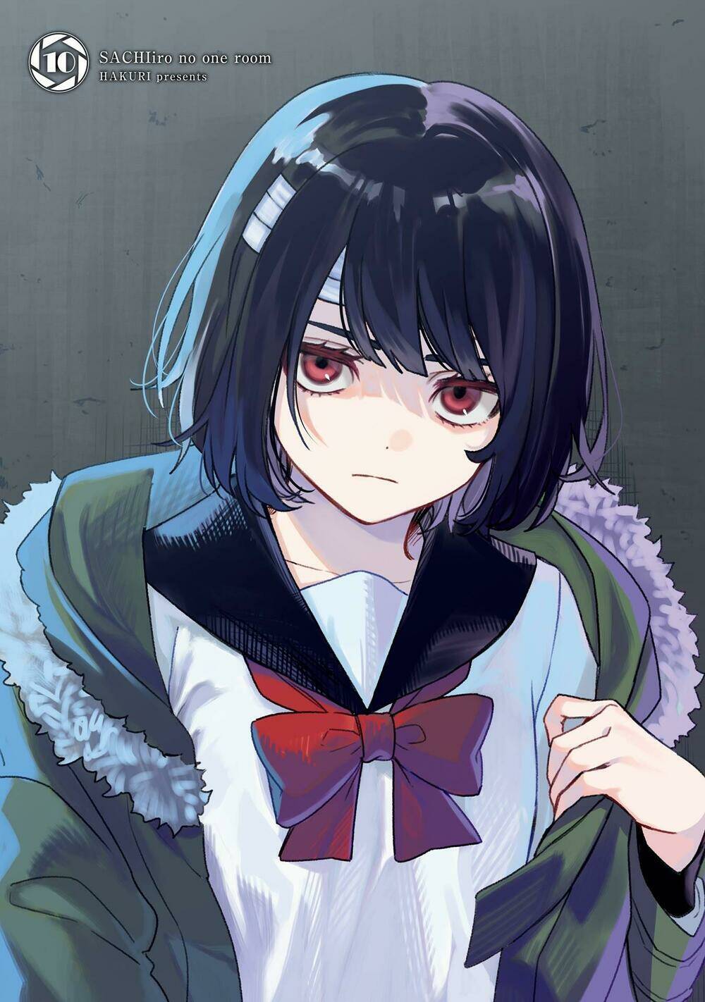 Sachi-Iro No One Room Chap 57 - Next Chap 58