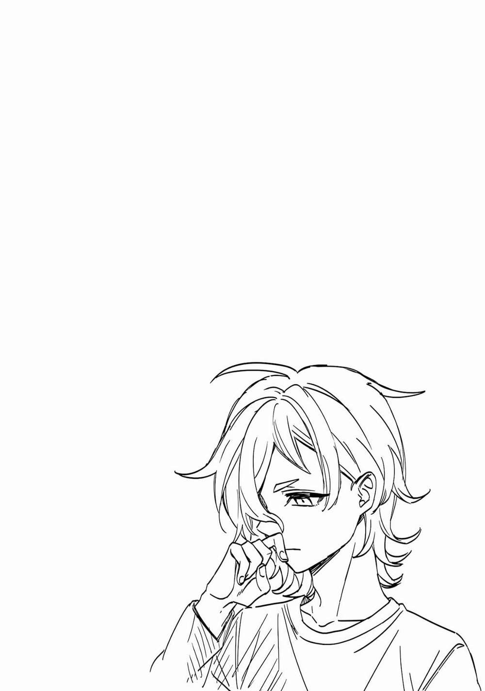 Sachi-Iro No One Room Chap 58 - Next Chap 59