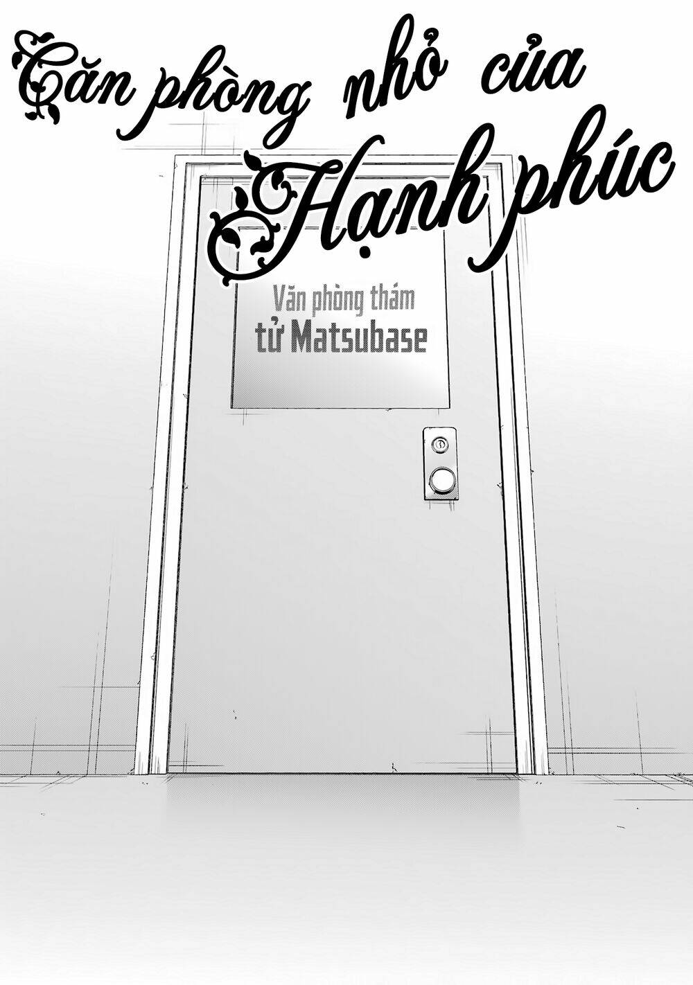 Sachi-Iro No One Room Chap 59 - Next Chap 60