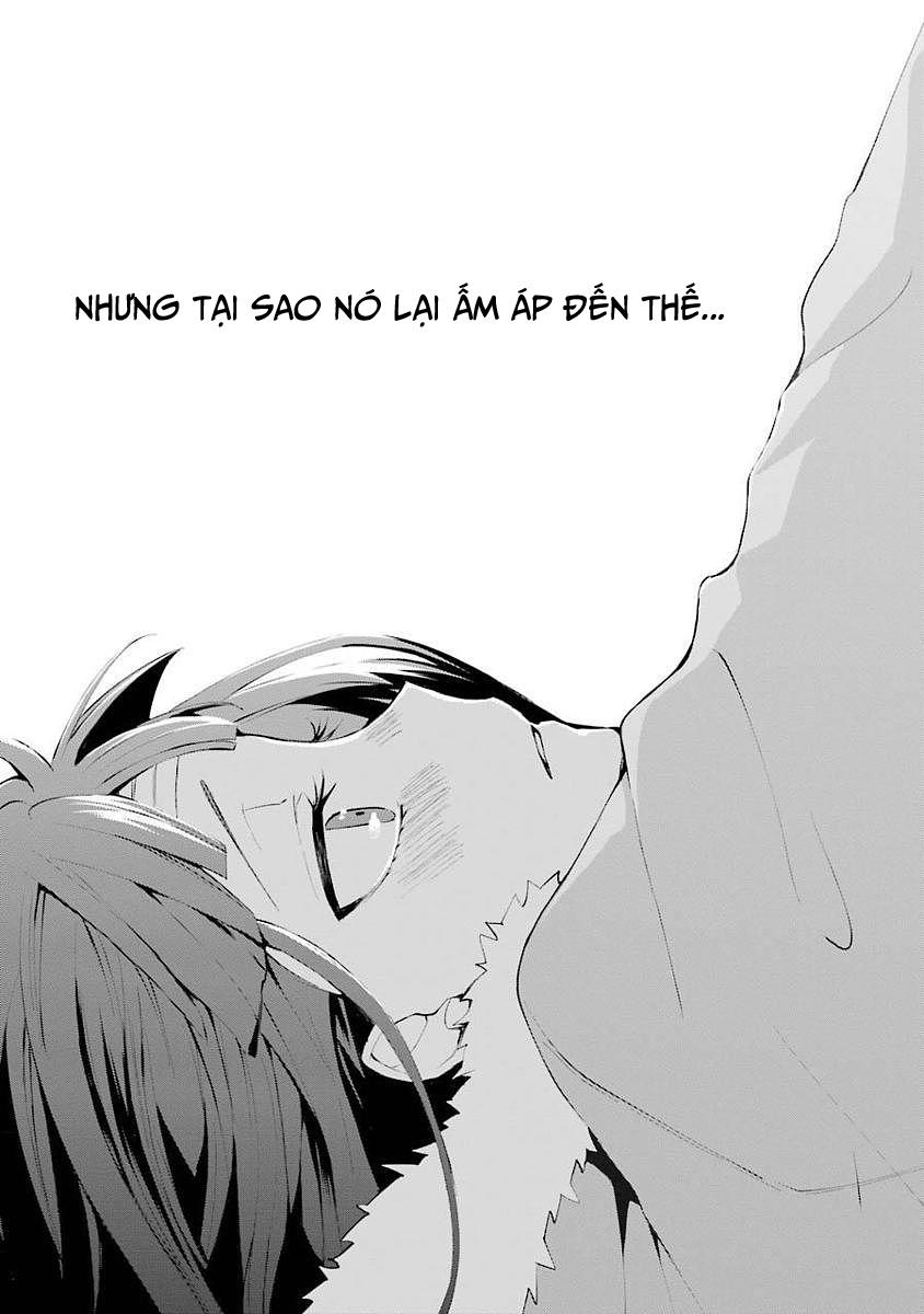 Sachi-Iro No One Room Chap 6 - Next Chap 7
