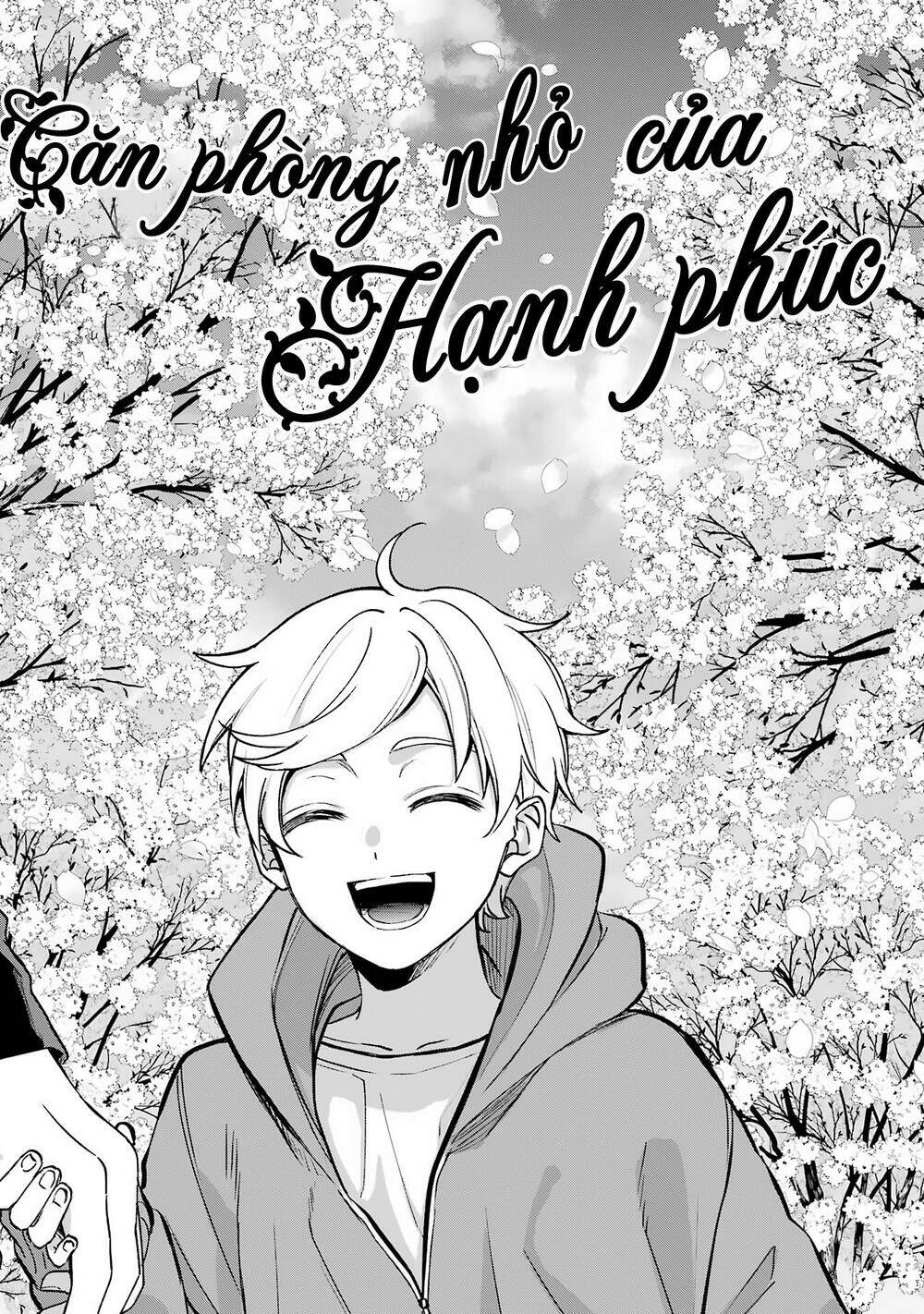 Sachi-Iro No One Room Chap 60 - Next Chap 61