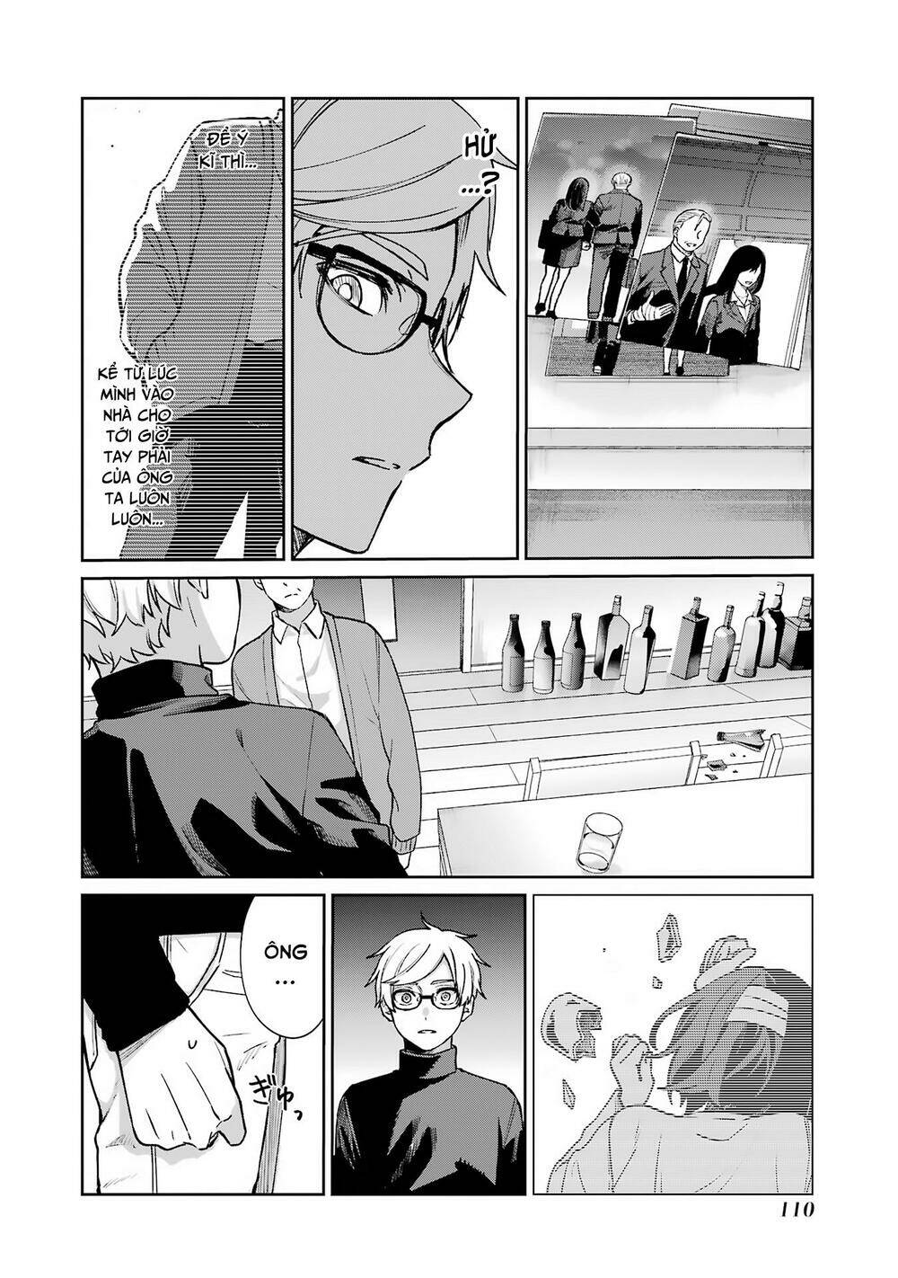 Sachi-Iro No One Room Chap 60 - Next Chap 61