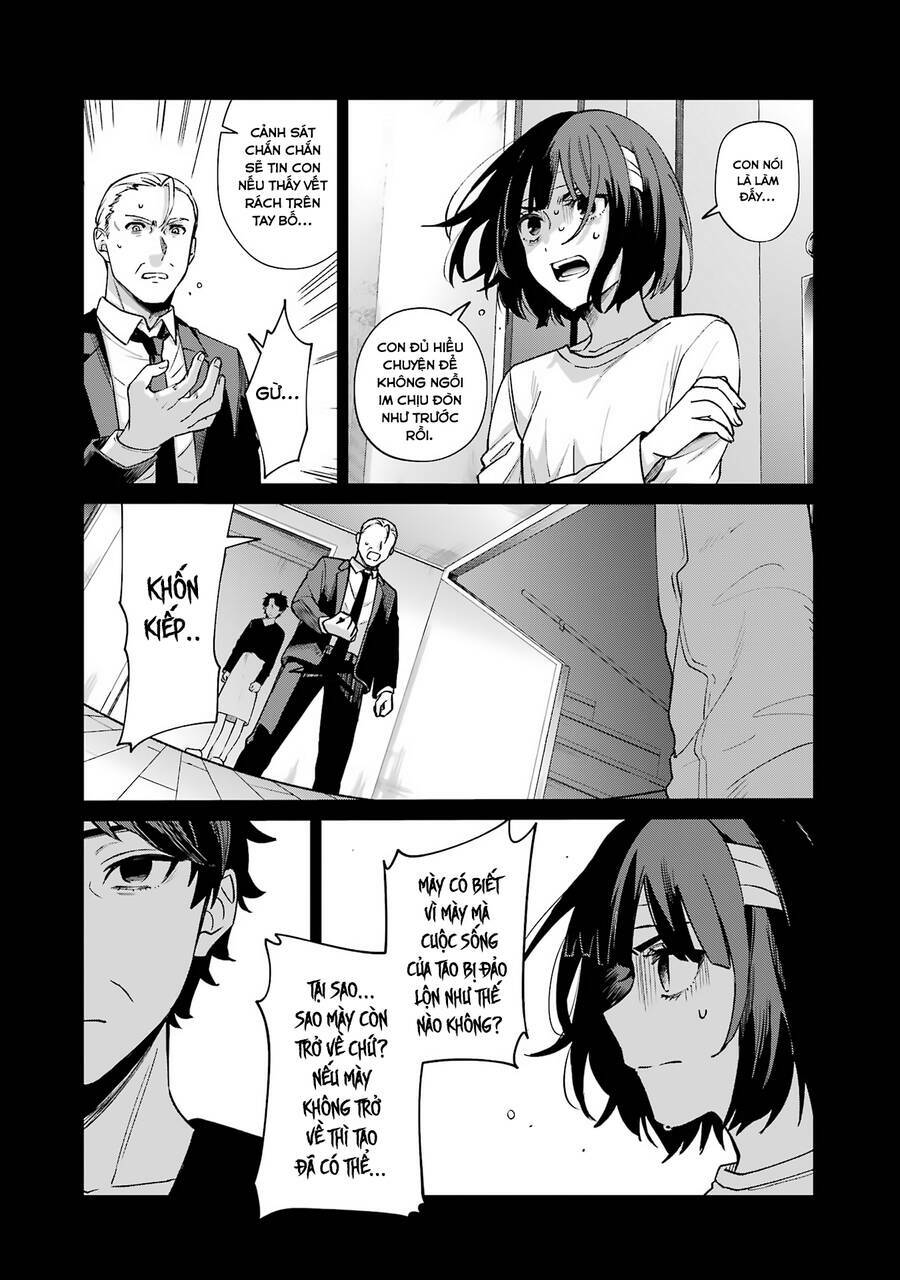 Sachi-Iro No One Room Chap 61 - Next Chap 62