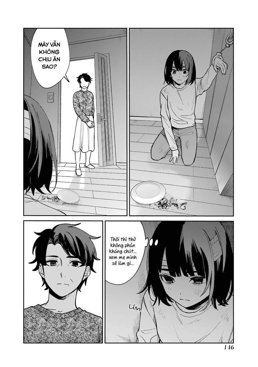 Sachi-Iro No One Room Chap 61 - Next Chap 62