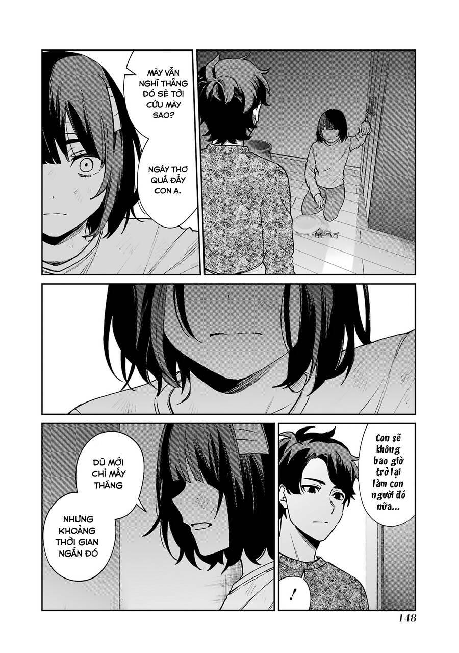 Sachi-Iro No One Room Chap 61 - Next Chap 62