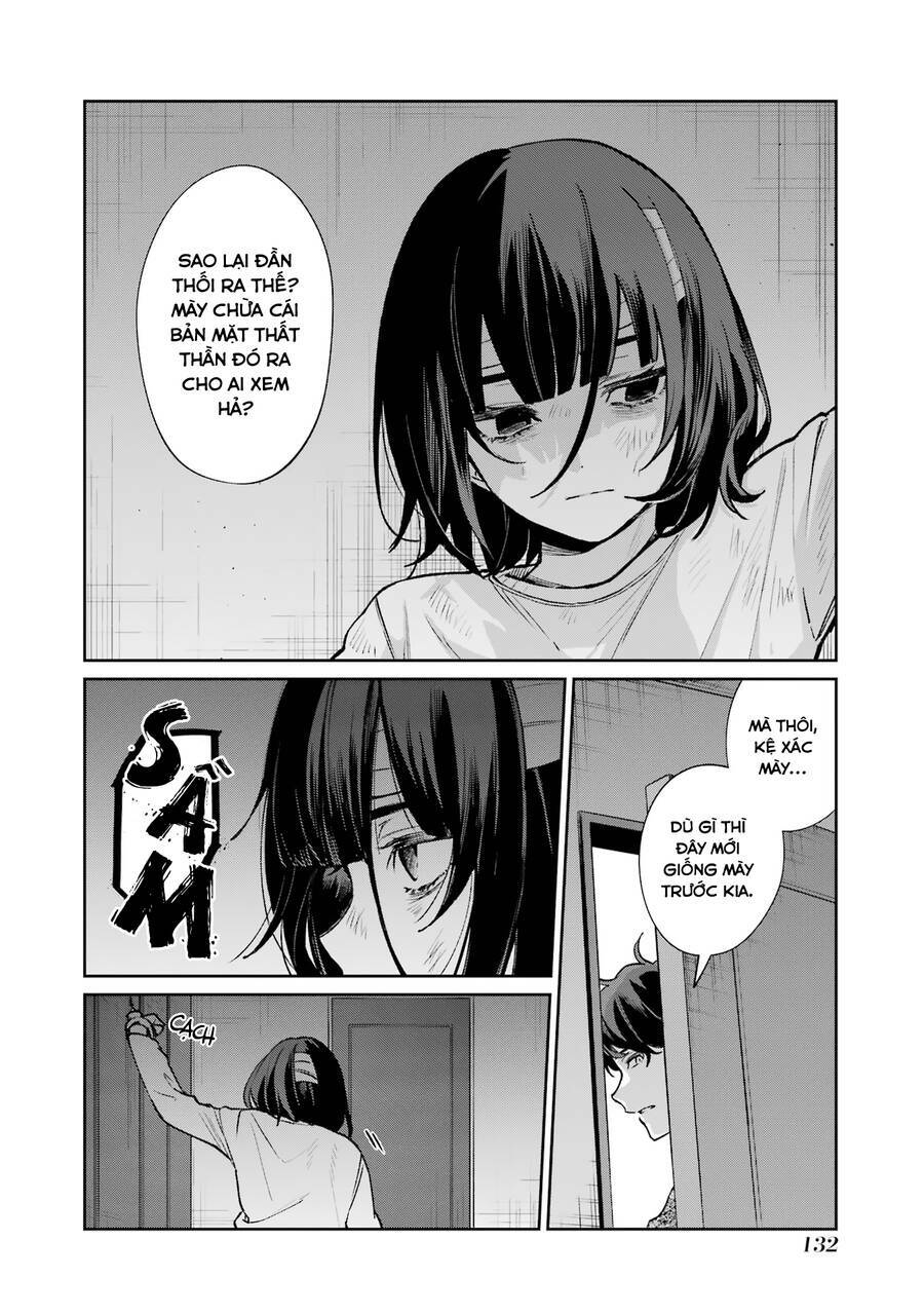 Sachi-Iro No One Room Chap 61 - Next Chap 62