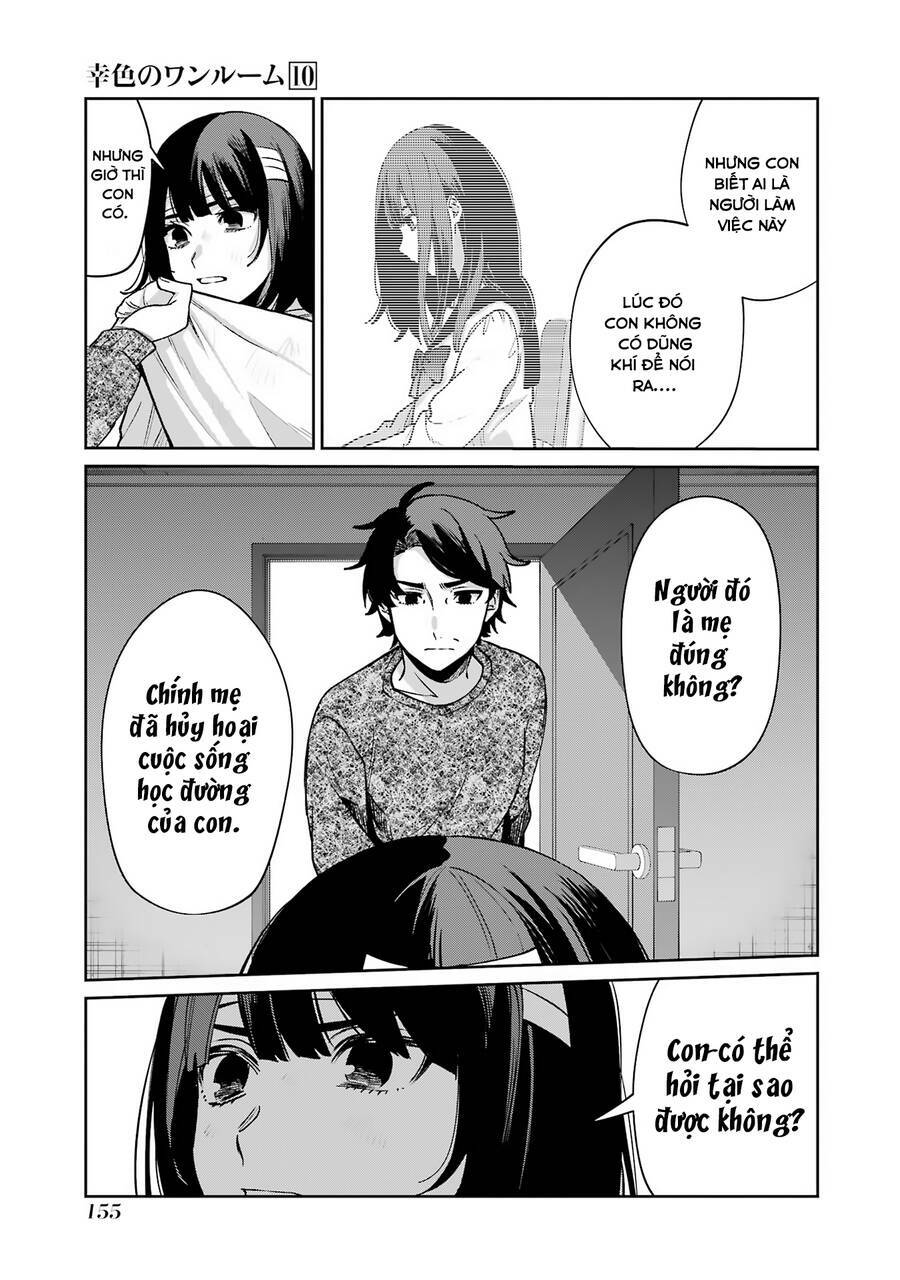 Sachi-Iro No One Room Chap 61 - Next Chap 62