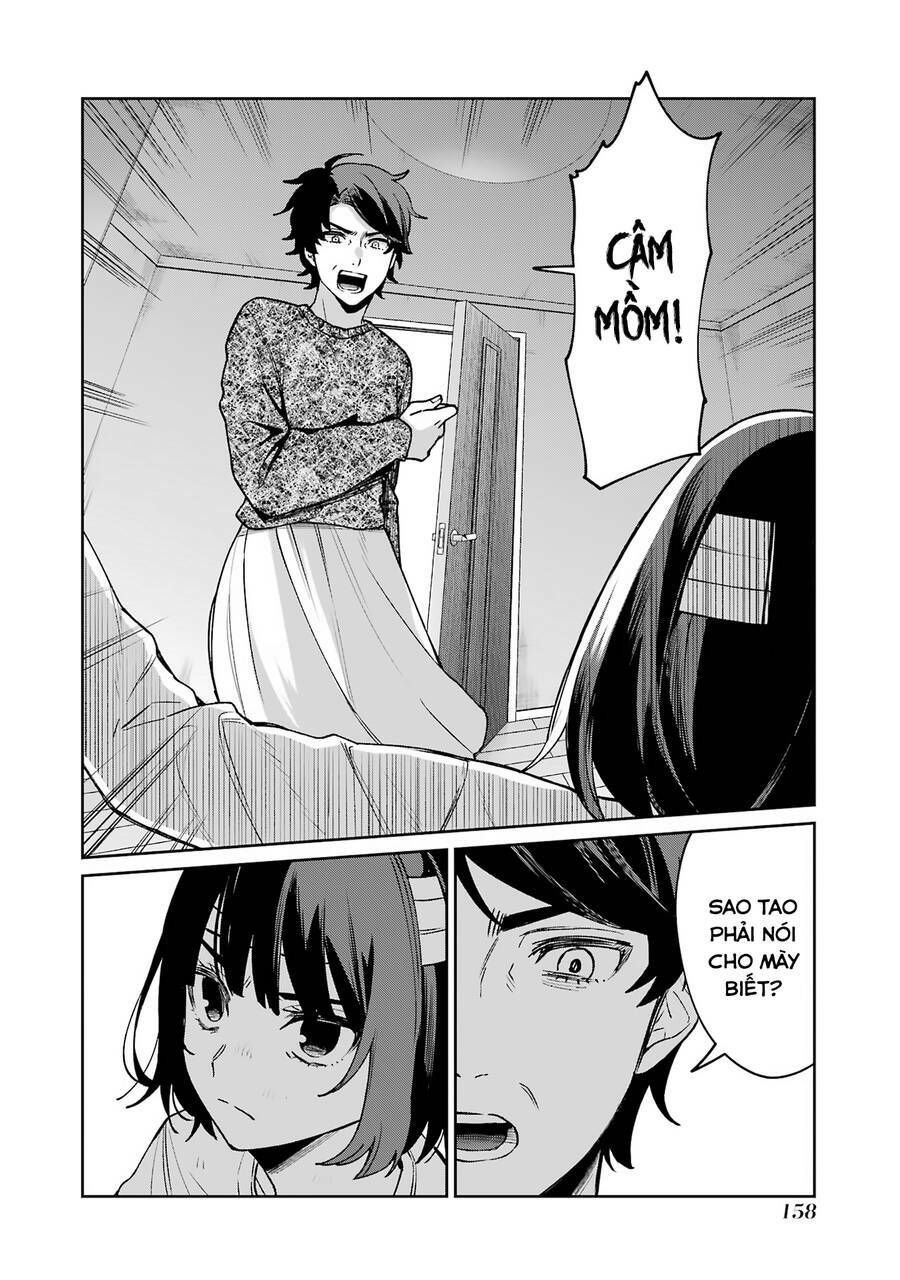 Sachi-Iro No One Room Chap 61 - Next Chap 62