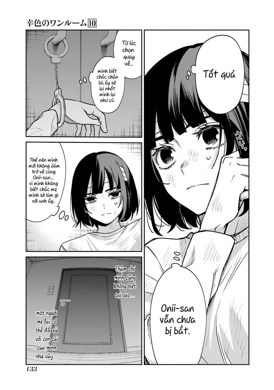 Sachi-Iro No One Room Chap 61 - Next Chap 62