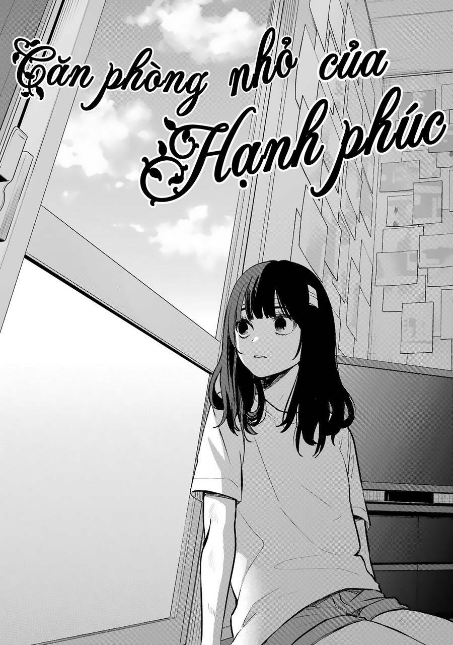 Sachi-Iro No One Room Chap 61 - Next Chap 62