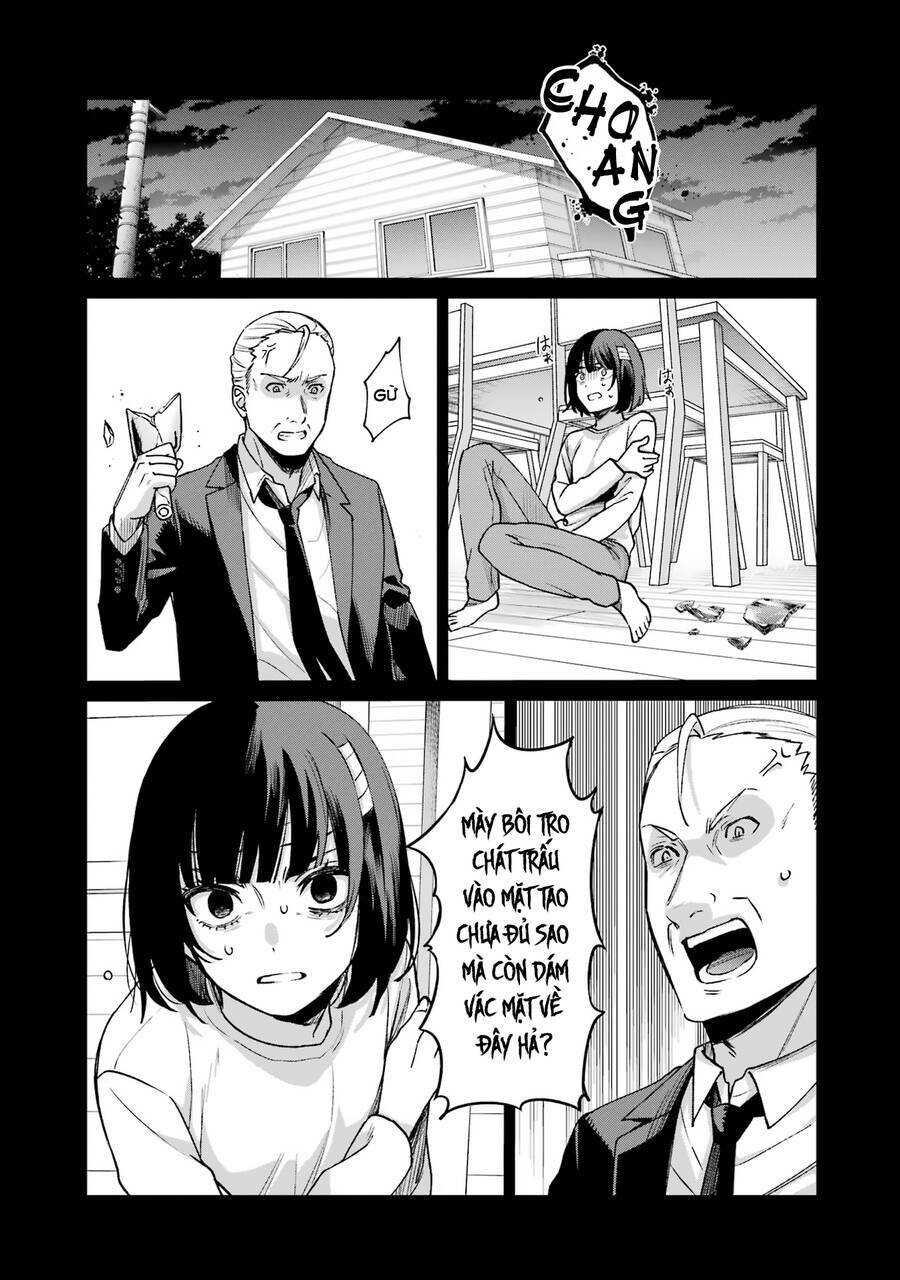 Sachi-Iro No One Room Chap 61 - Next Chap 62