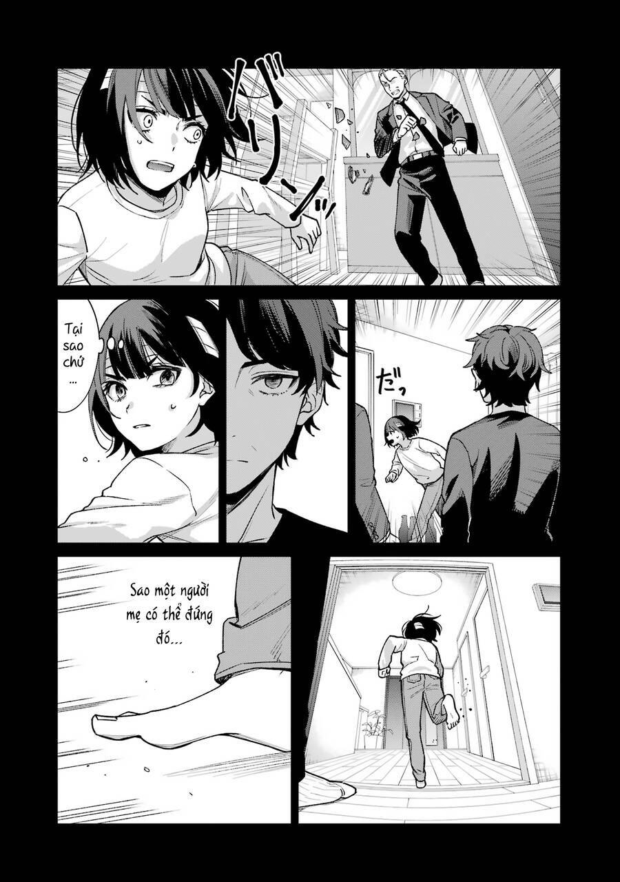 Sachi-Iro No One Room Chap 61 - Next Chap 62