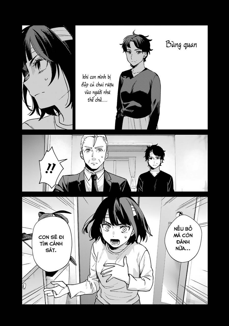 Sachi-Iro No One Room Chap 61 - Next Chap 62