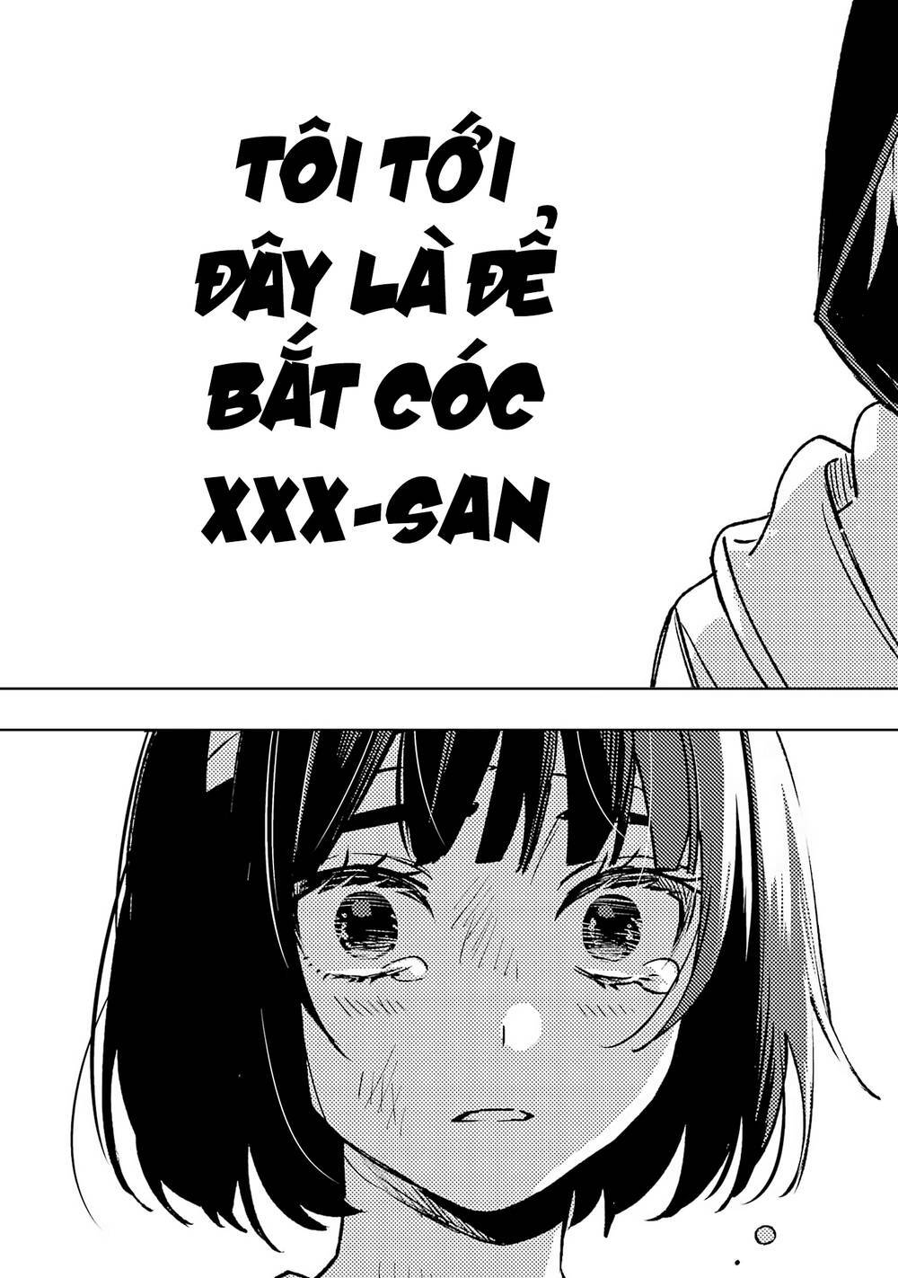 Sachi-Iro No One Room Chap 62.5 - Next Chap 63.5