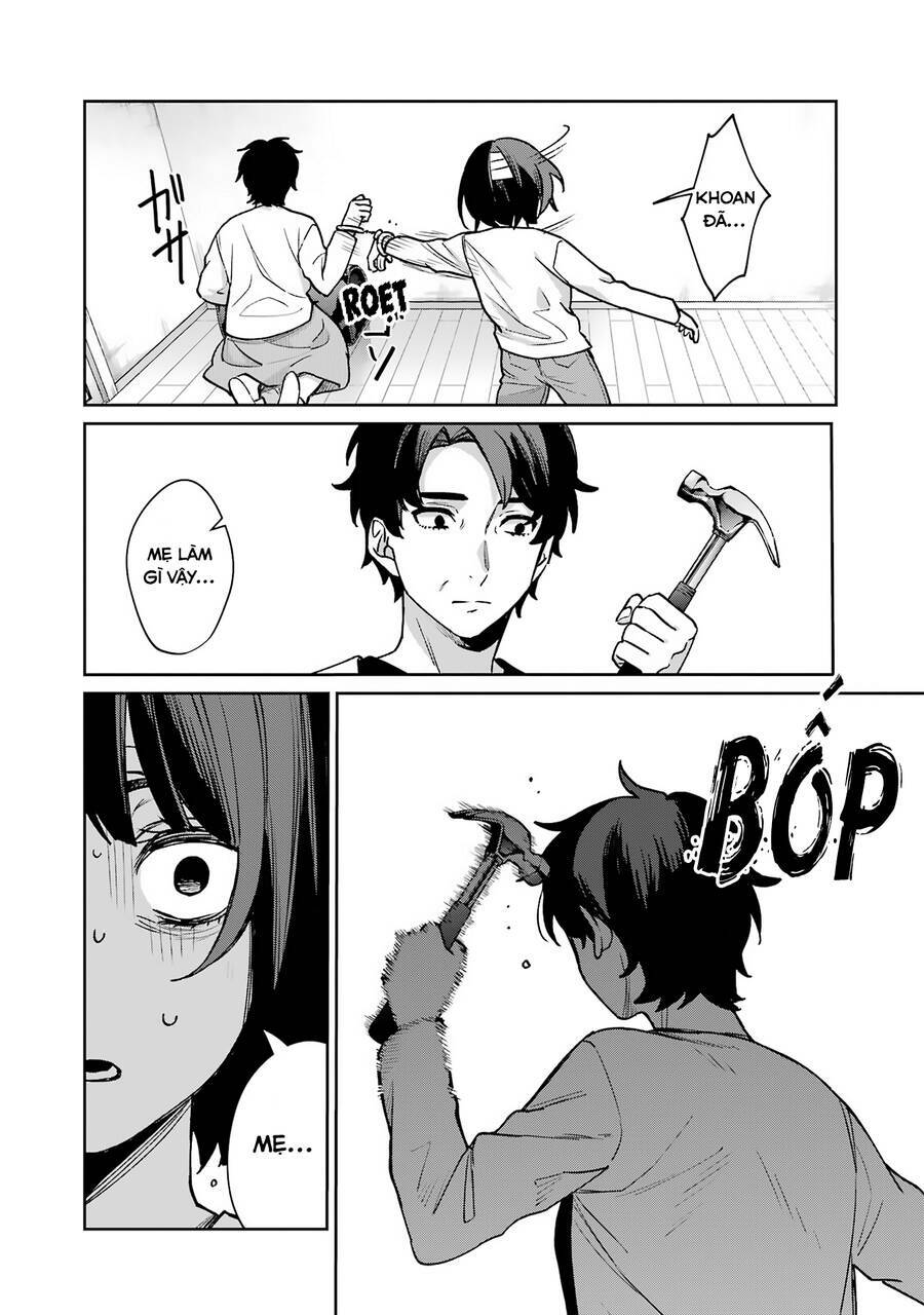 Sachi-Iro No One Room Chap 62 - Next Chap 63