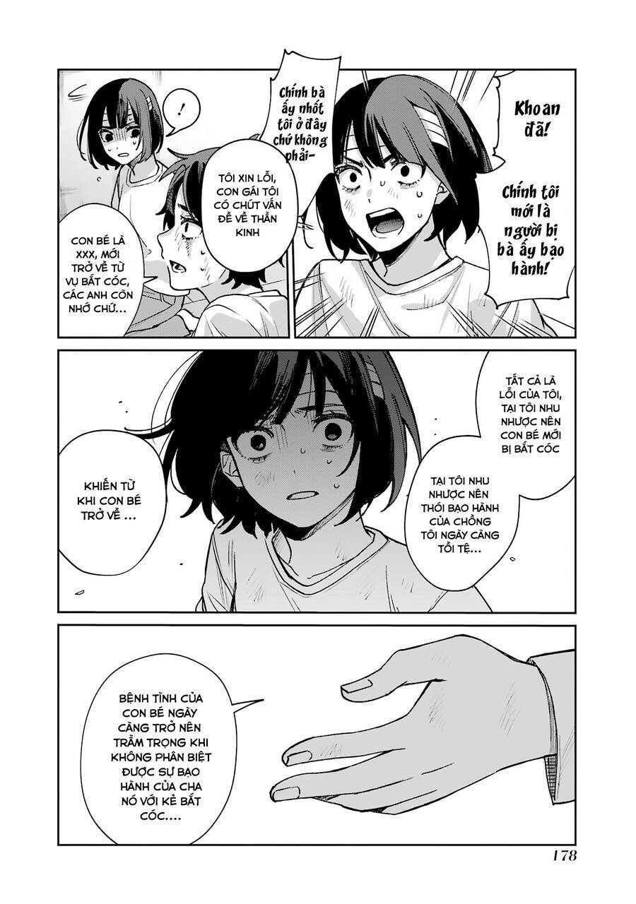 Sachi-Iro No One Room Chap 62 - Next Chap 63