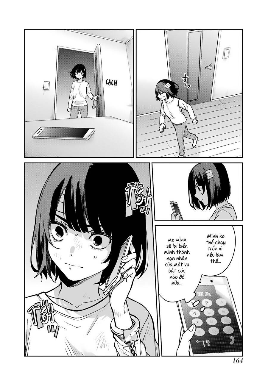 Sachi-Iro No One Room Chap 62 - Next Chap 63