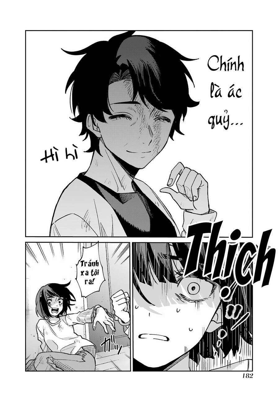 Sachi-Iro No One Room Chap 62 - Next Chap 63