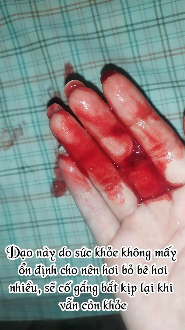 Sachi-Iro No One Room Chap 62 - Next Chap 63