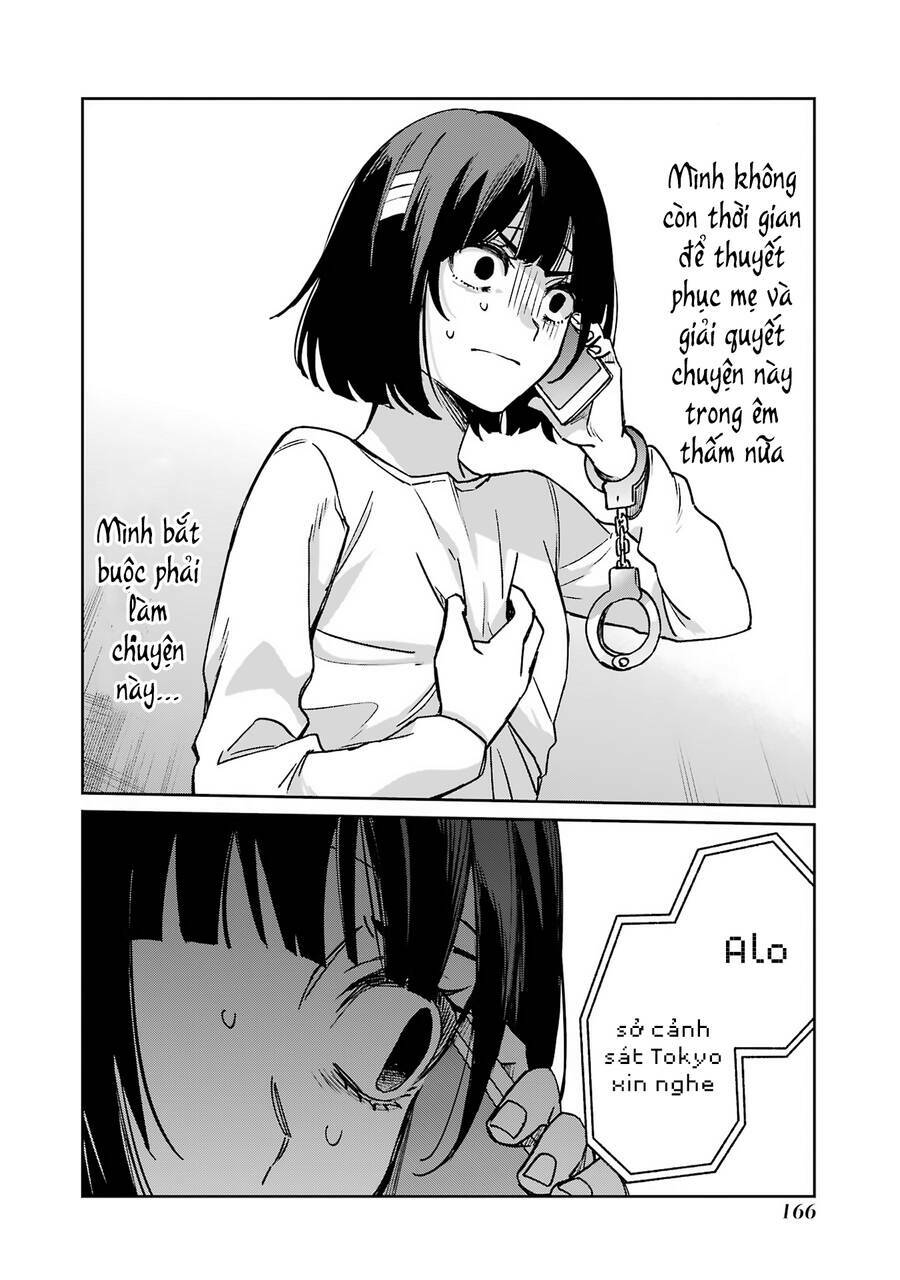 Sachi-Iro No One Room Chap 62 - Next Chap 63