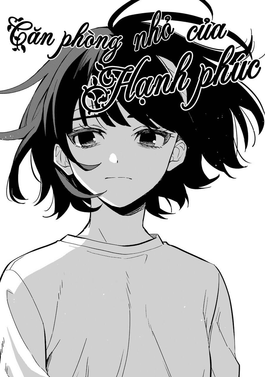 Sachi-Iro No One Room Chap 62 - Next Chap 63