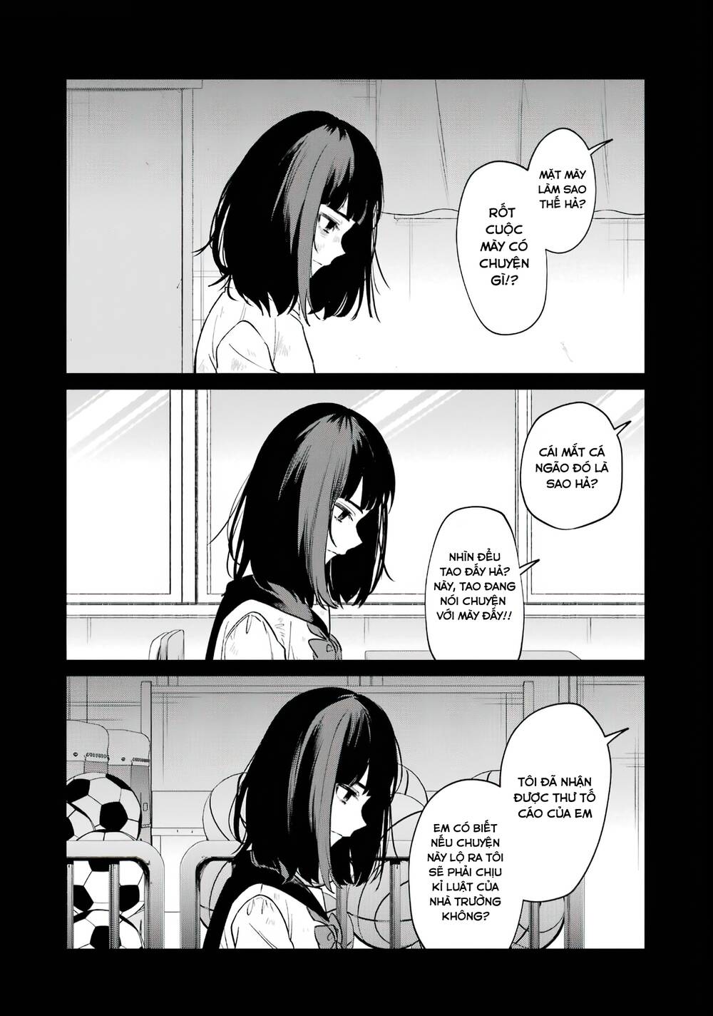 Sachi-Iro No One Room Chap 63 - Next Chap 64