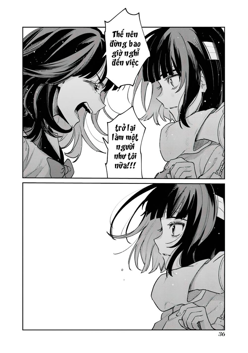 Sachi-Iro No One Room Chap 63 - Next Chap 64