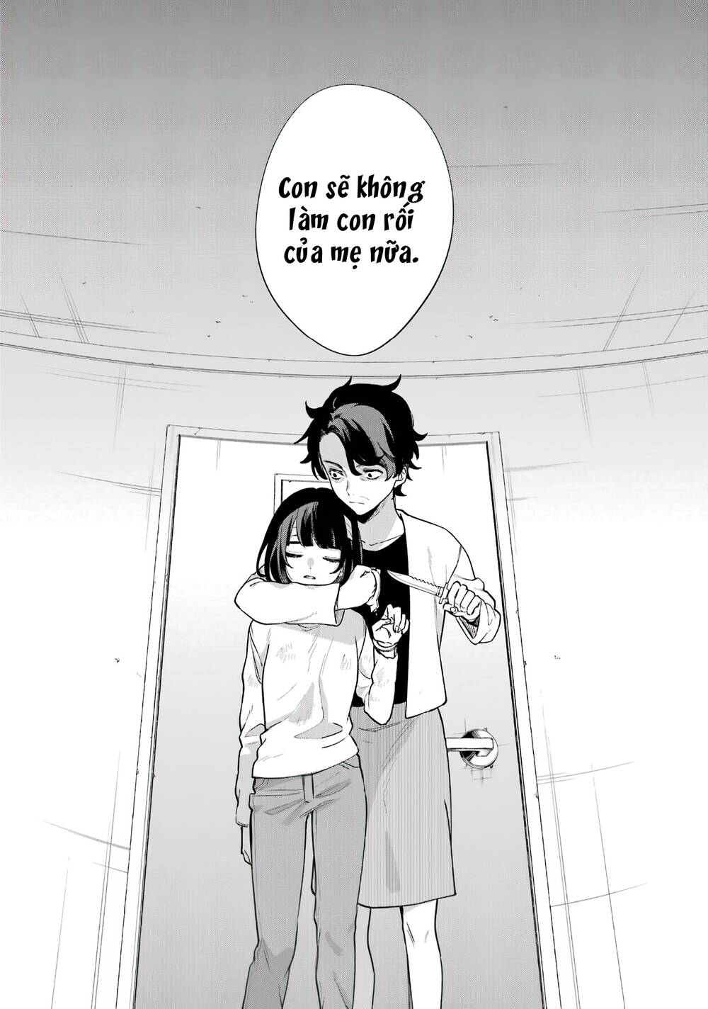 Sachi-Iro No One Room Chap 63 - Next Chap 64