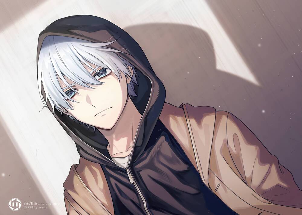 Sachi-Iro No One Room Chap 63 - Next Chap 64