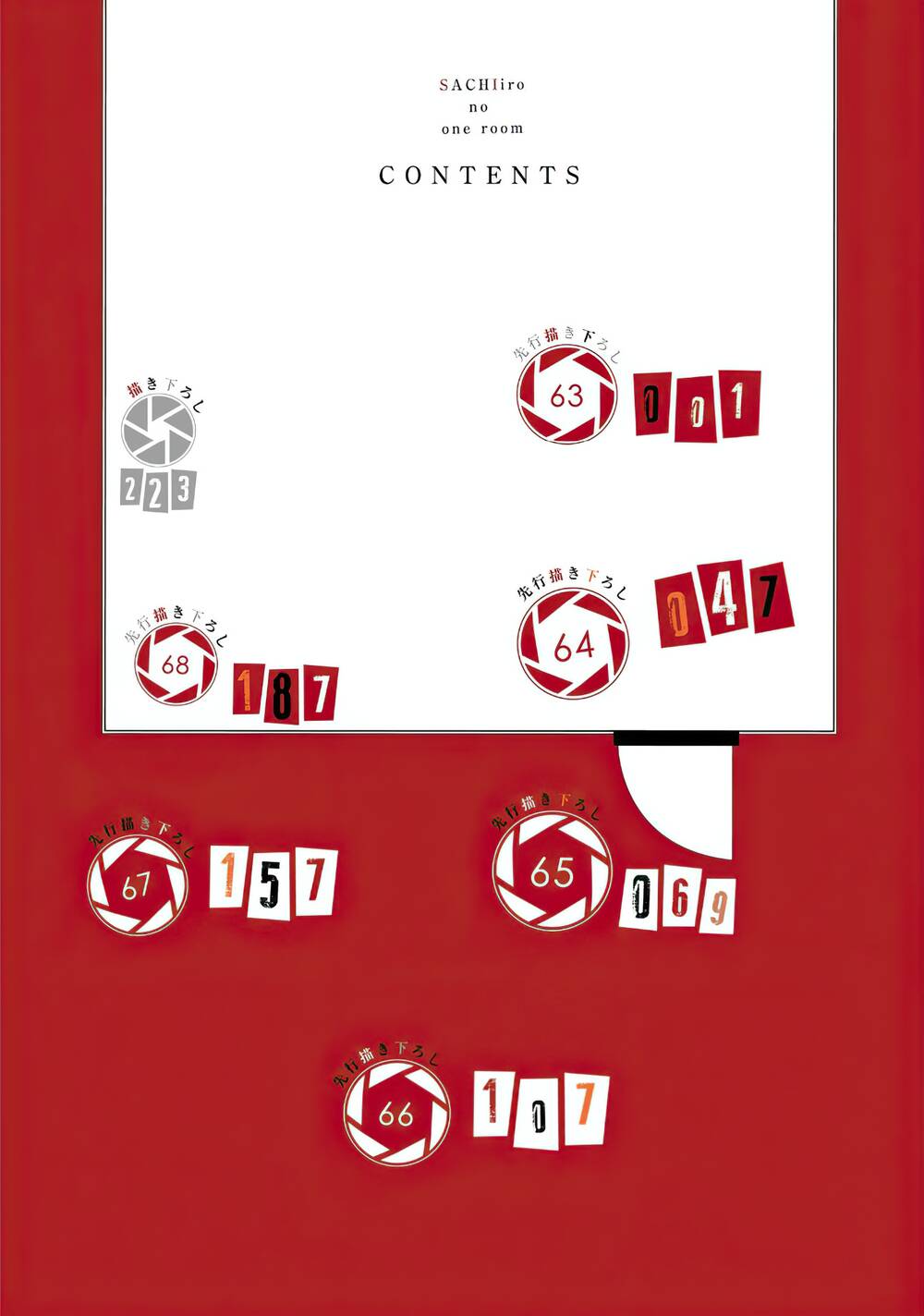 Sachi-Iro No One Room Chap 63 - Next Chap 64