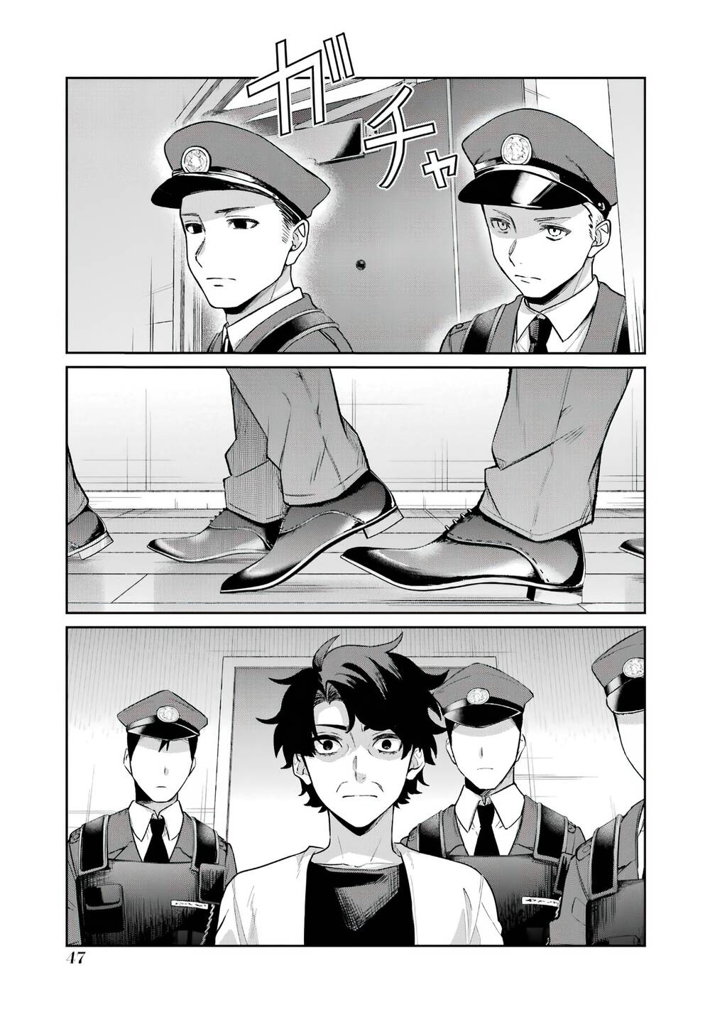 Sachi-Iro No One Room Chap 64 - Next Chap 65