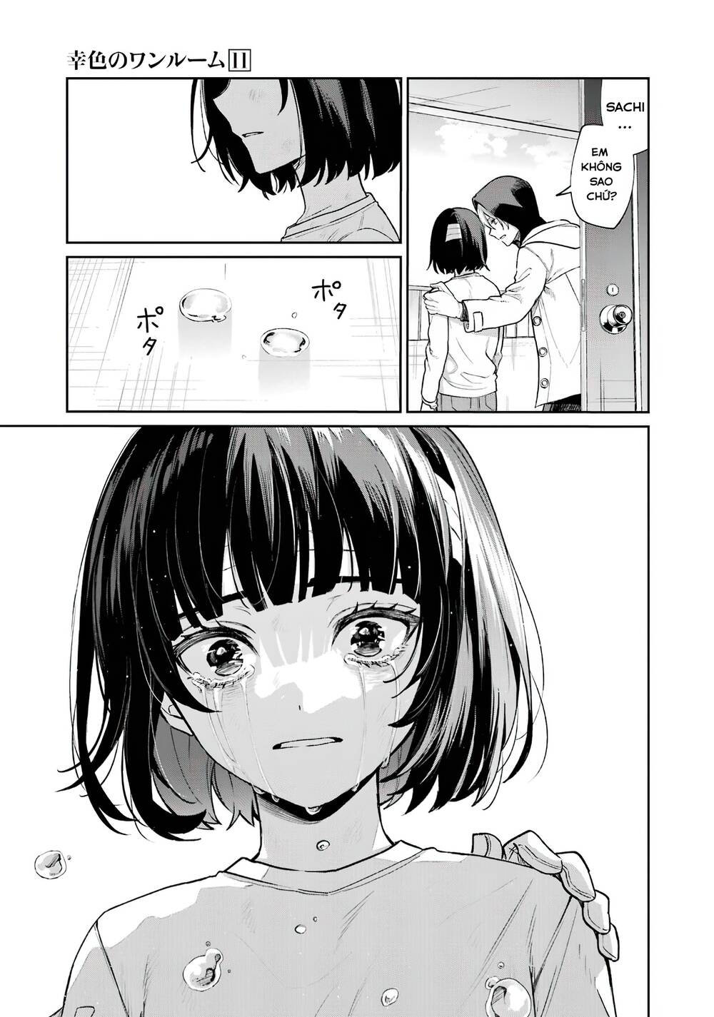 Sachi-Iro No One Room Chap 64 - Next Chap 65