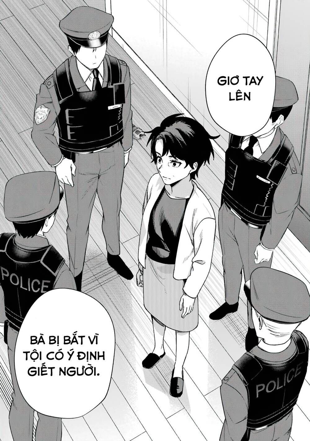 Sachi-Iro No One Room Chap 64 - Next Chap 65