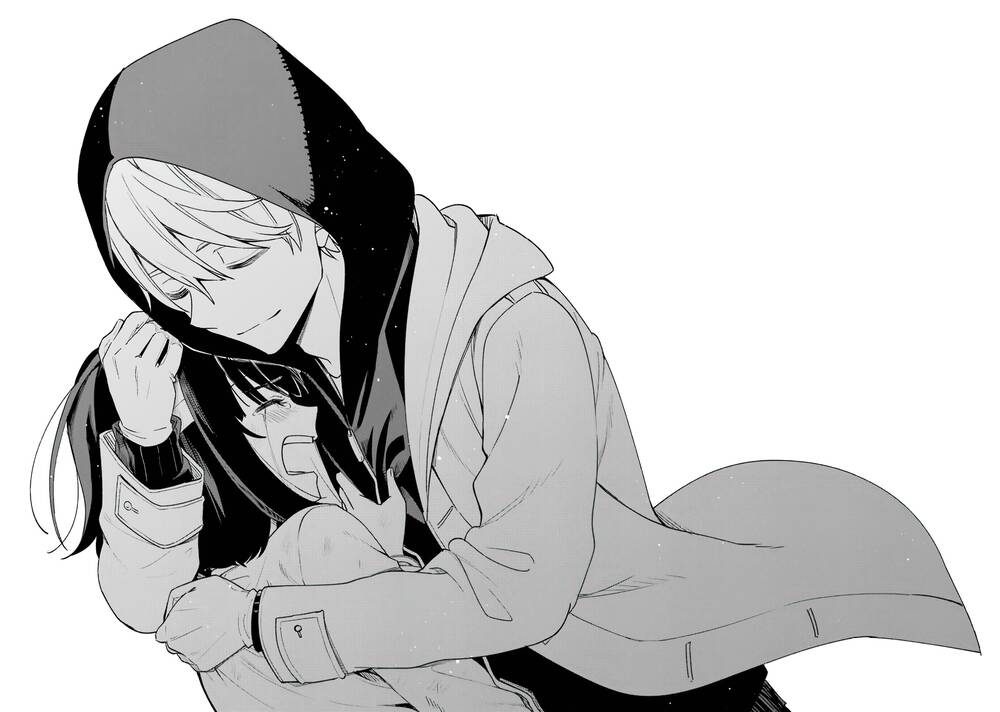 Sachi-Iro No One Room Chap 64 - Next Chap 65