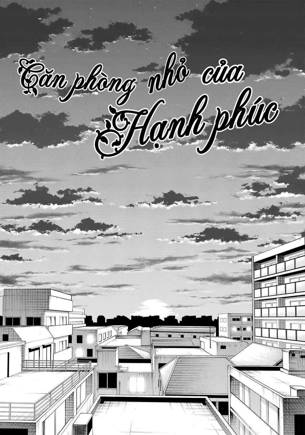 Sachi-Iro No One Room Chap 64 - Next Chap 65