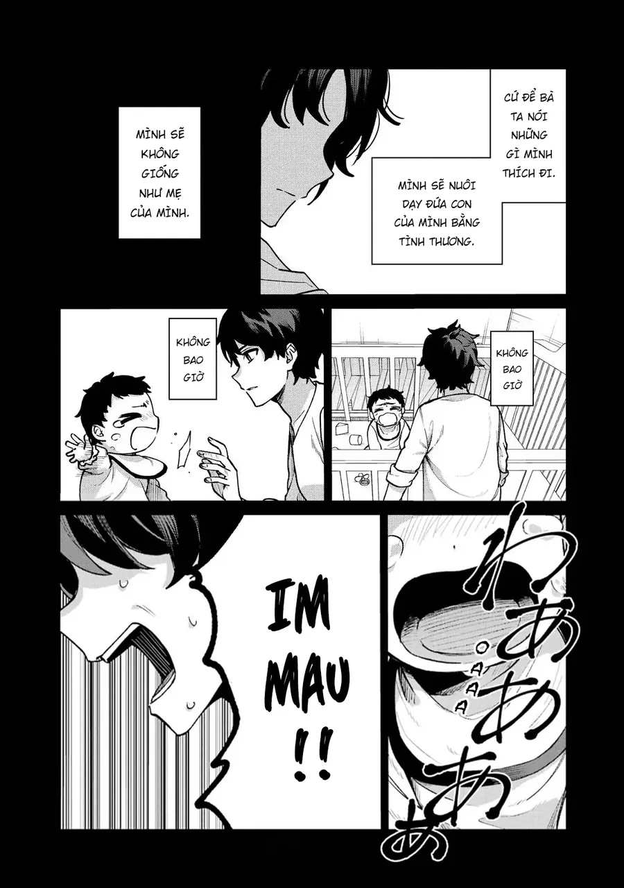 Sachi-Iro No One Room Chap 65 - Next Chap 66