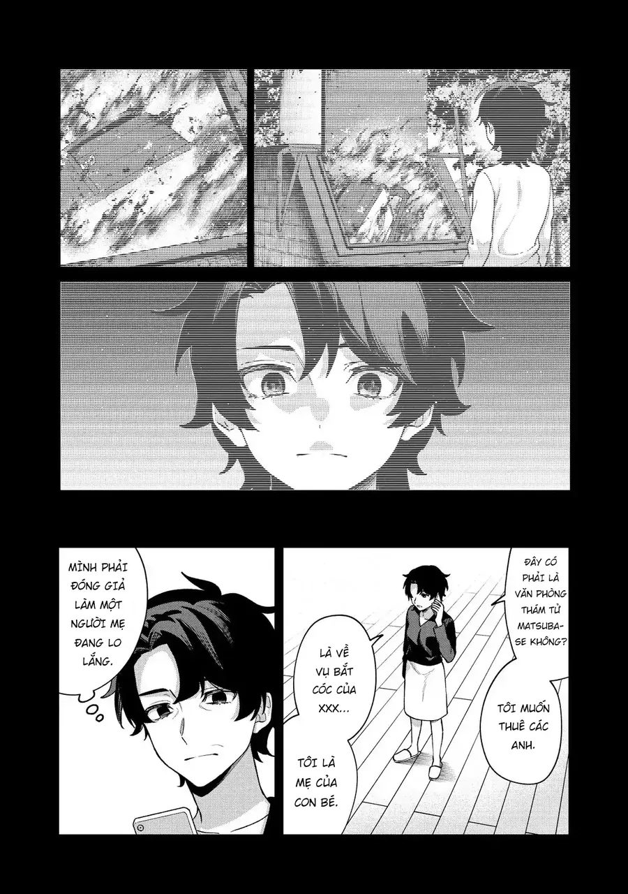 Sachi-Iro No One Room Chap 65 - Next Chap 66